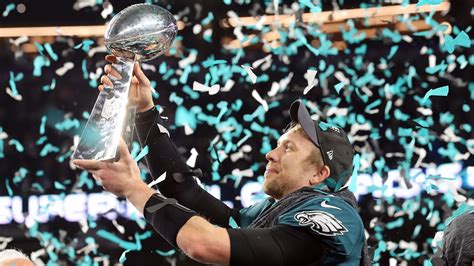 eagles super bowl record